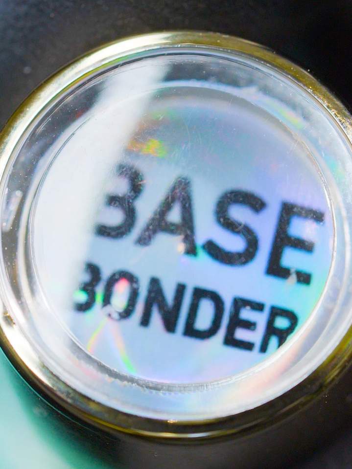 BASE BONDER 2