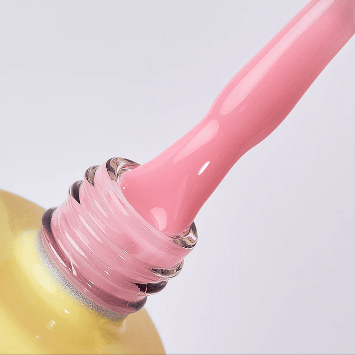 BASE RUBBER SILK PINK 1