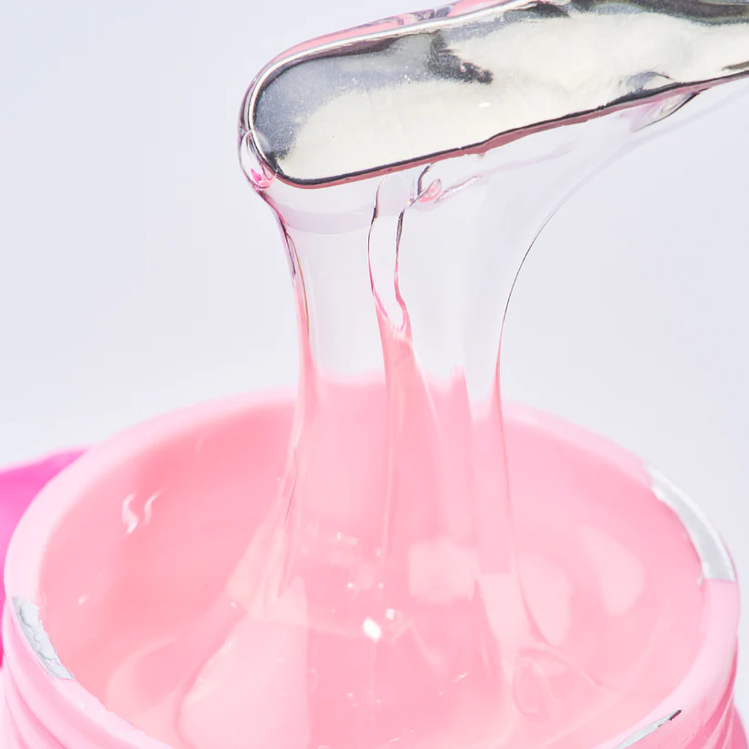 GEL STRONG CRYSTAL 2