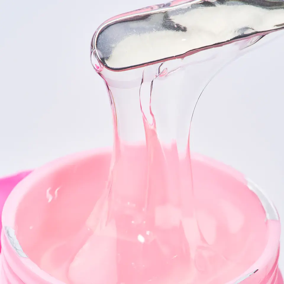 GEL STRONG CRYSTAL 2