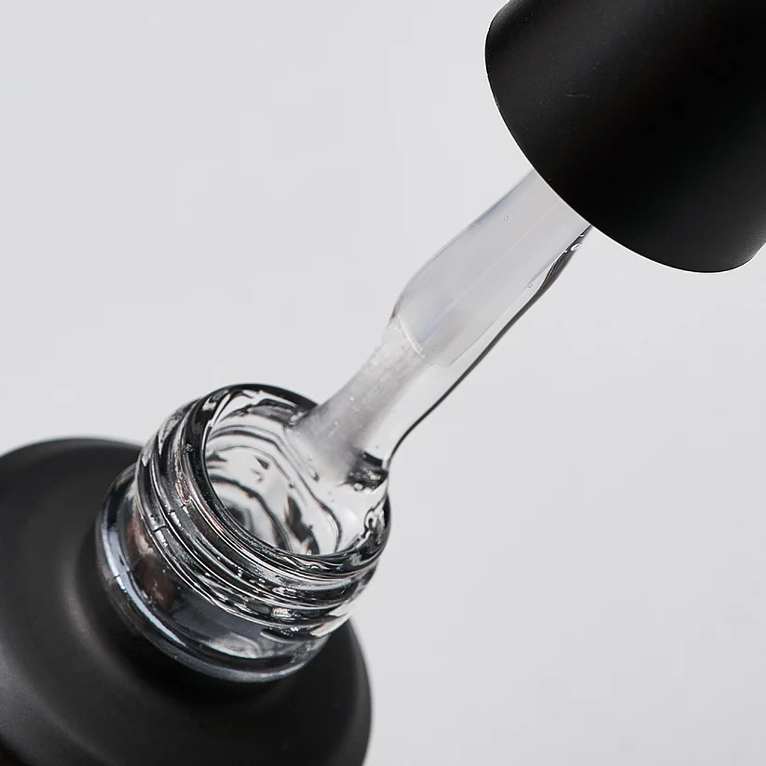 SCULPT GEL CRYSTAL CLEAR (POLYGEL LIQUIDO) 1