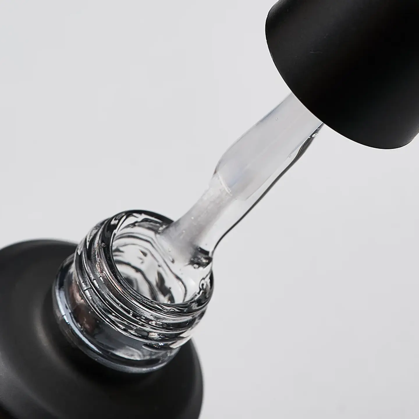 SCULPT GEL CRYSTAL CLEAR (POLYGEL LIQUIDO) 1