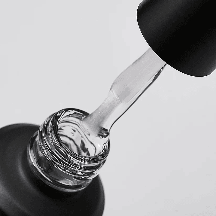 SCULPT GEL CRYSTAL CLEAR (POLYGEL LIQUIDO) 1