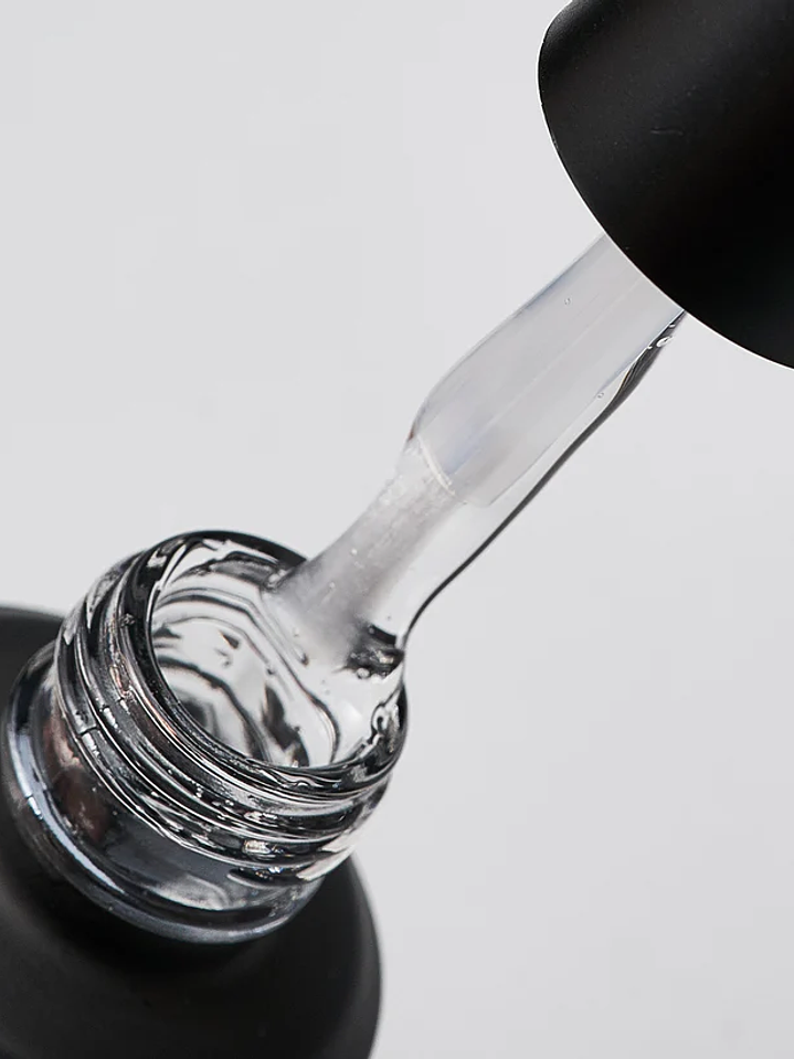 SCULPT GEL CRYSTAL CLEAR (POLYGEL LIQUIDO) 1