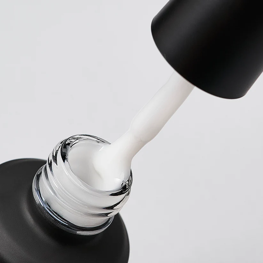 SCULPT GEL MISS WHITE (POLYGEL LIQUIDO) 1