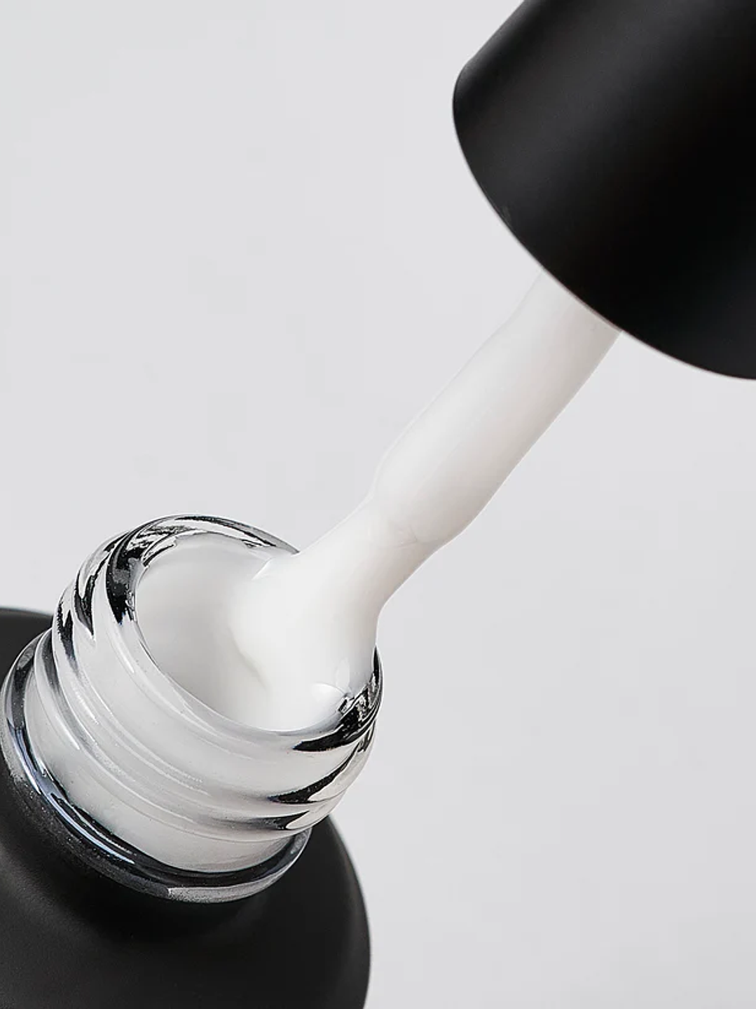 SCULPT GEL MISS WHITE (POLYGEL LIQUIDO) 1