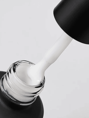 SCULPT GEL MISS WHITE (POLYGEL LIQUIDO)