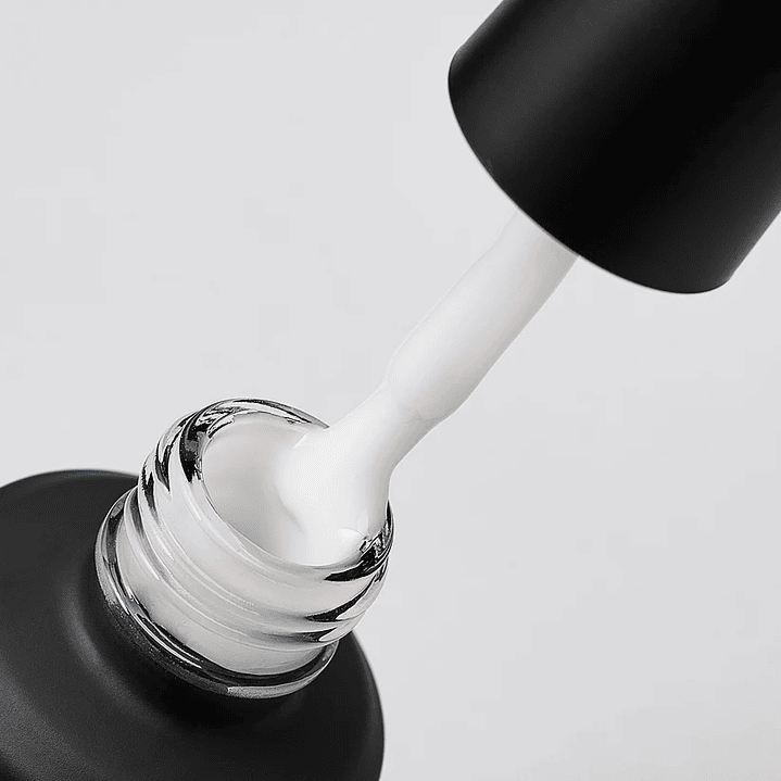 SCULPT GEL MISS WHITE (POLYGEL LIQUIDO) 1