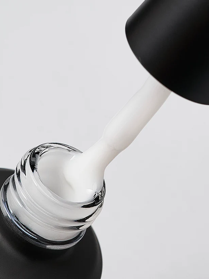 SCULPT GEL MISS WHITE (POLYGEL LIQUIDO) 1