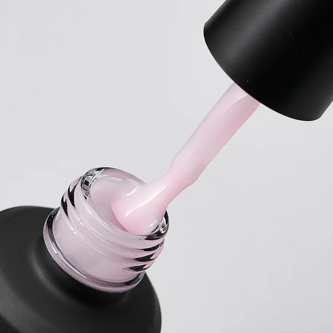 SCULPT GEL MISS PINK (POLYGEL LIQUIDO) 1