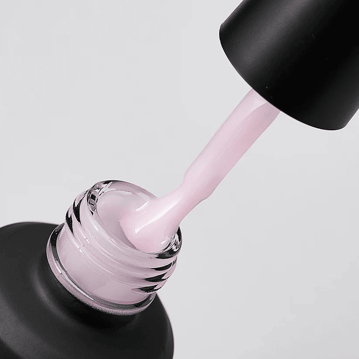 SCULPT GEL MISS PINK (POLYGEL LIQUIDO) 1