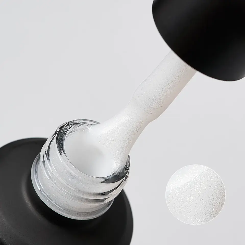 SCULPT GEL BRIDE (POLYGEL LIQUIDO) 1