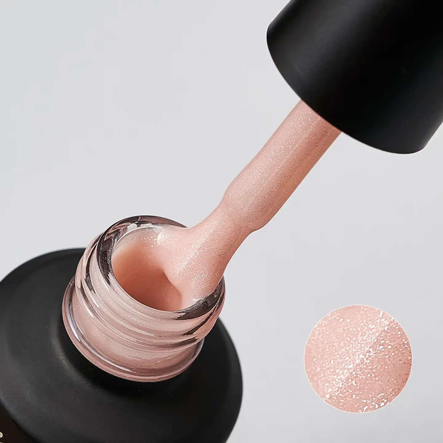 SCULPT GEL JUMEIRAH (POLYGEL LIQUIDO) 1