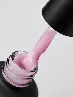 SCULPT GEL SOUFFLE PINK (POLYGEL LIQUIDO)