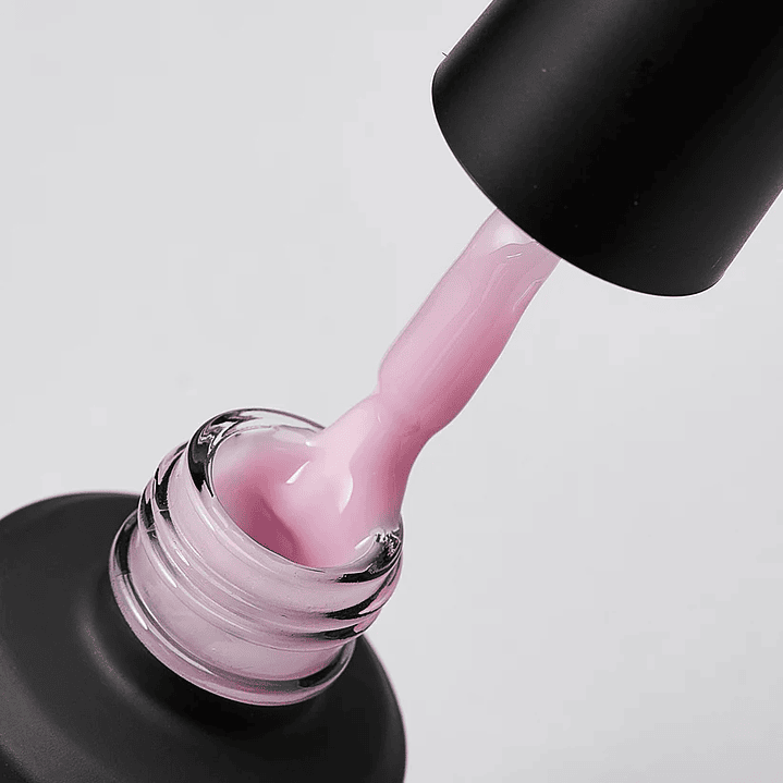 SCULPT GEL SOUFFLE PINK (POLYGEL LIQUIDO) 1