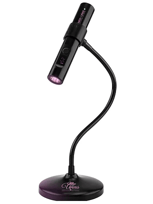 LAMPARA DUAL BLACK EDITION