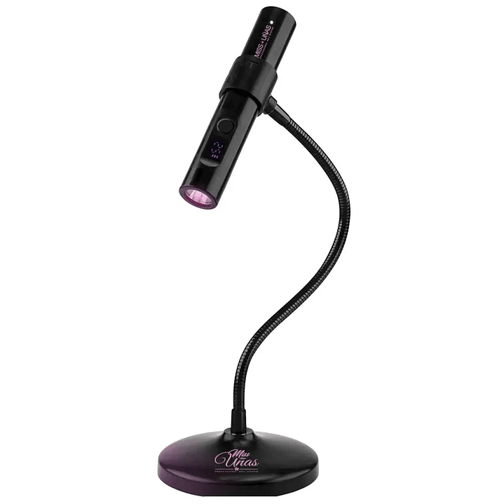 LAMPARA DUAL BLACK EDITION 1