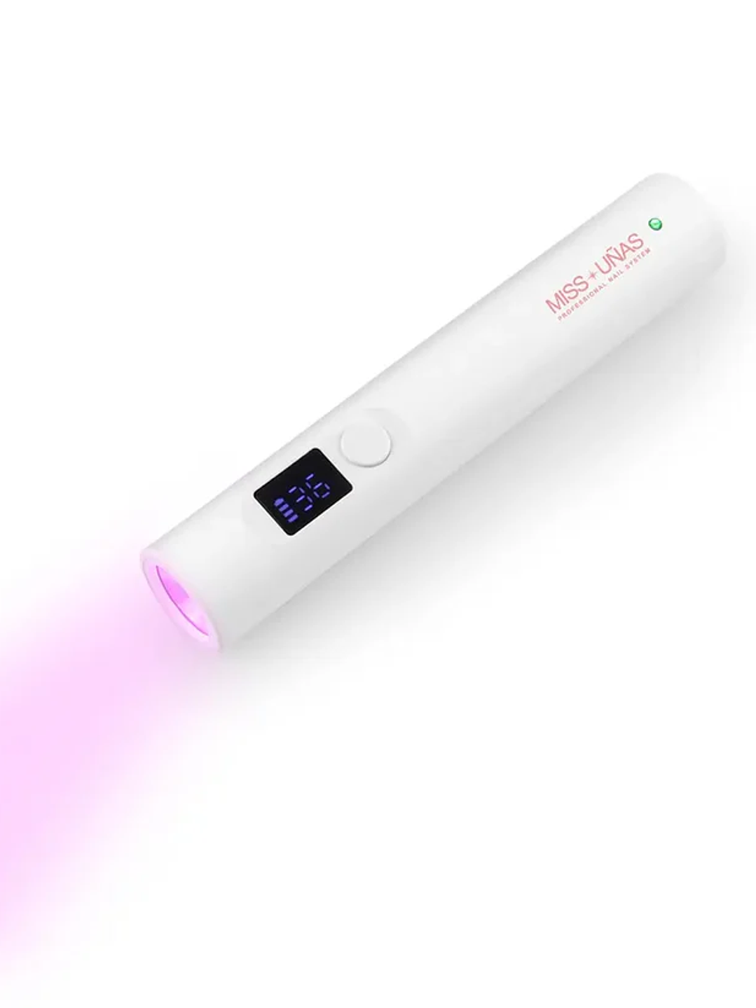 LAMPARA DUAL WHITE 2