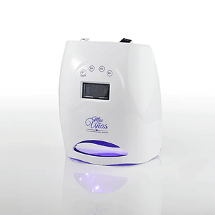 LAMPARA SMART PRO MISS UÑAS