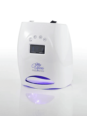LAMPARA SMART PRO MISS UÑAS