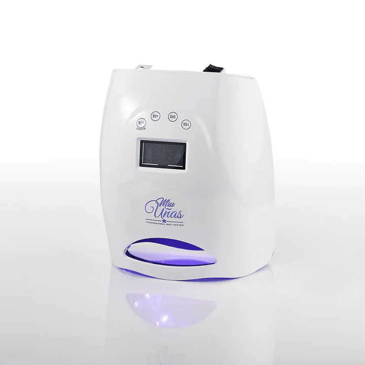 LAMPARA SMART PRO MISS UÑAS 2