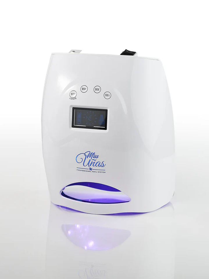 LAMPARA SMART PRO MISS UÑAS 2
