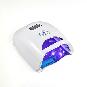 LAMPARA SMART PRO MISS UÑAS