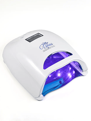 LAMPARA SMART PRO MISS UÑAS
