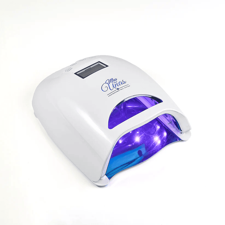 LAMPARA SMART PRO MISS UÑAS 1