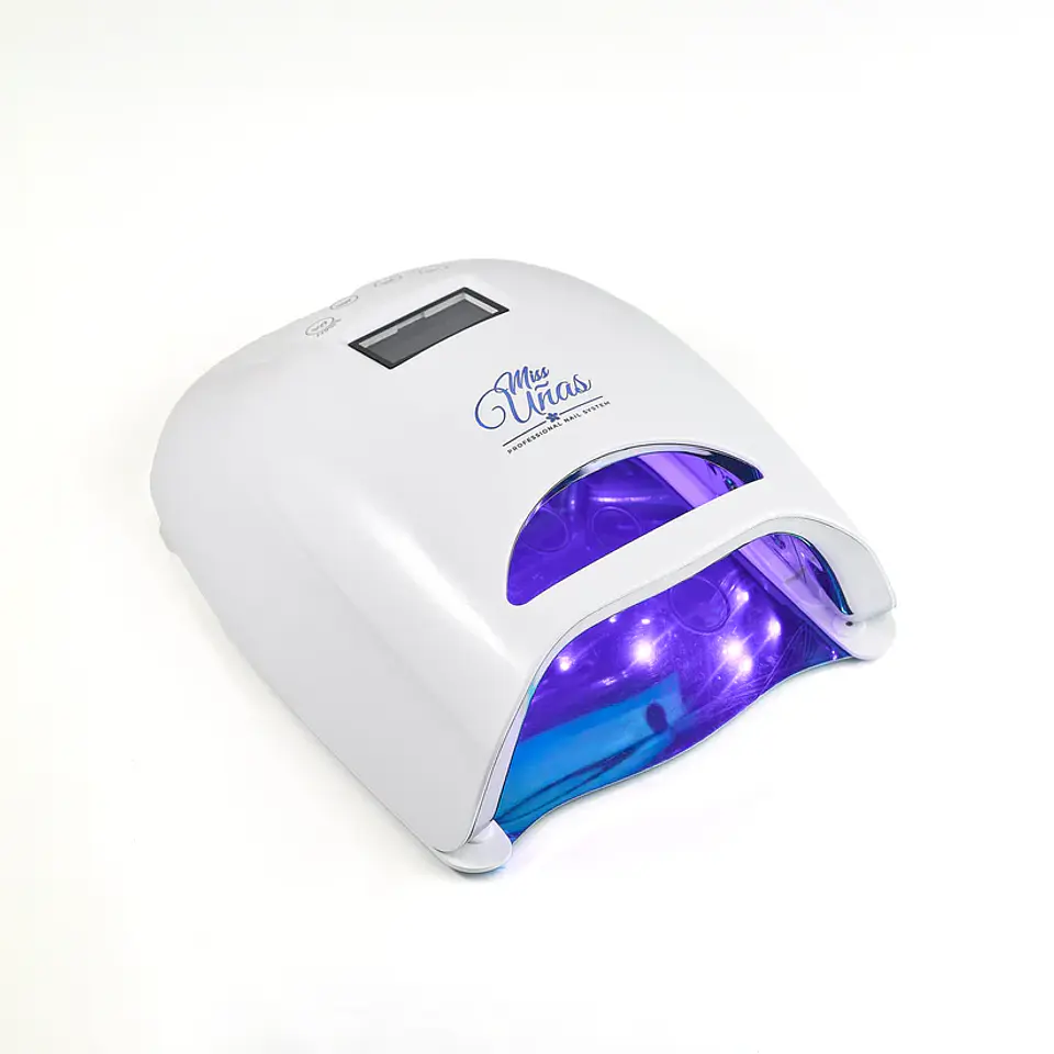 LAMPARA SMART PRO MISS UÑAS 1