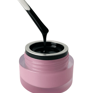 GEL PAINT BLACK