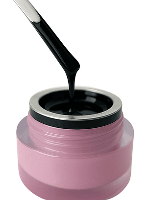 GEL PAINT BLACK