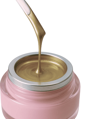 GEL PAINT GOLD