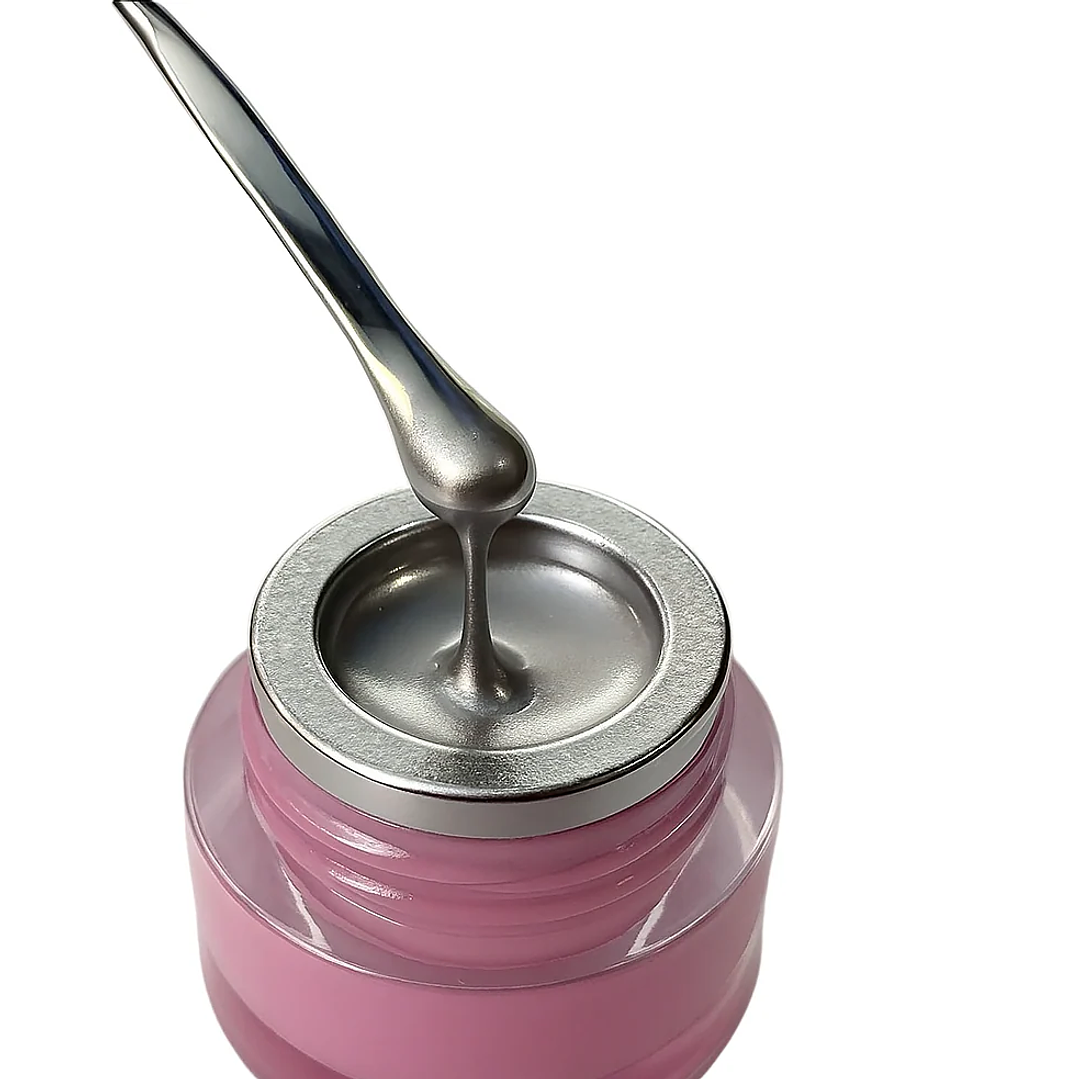 GEL PAINT SILVER (ESPEJO) 2