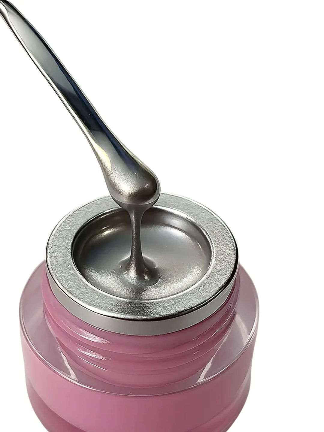 GEL PAINT SILVER (ESPEJO) 2