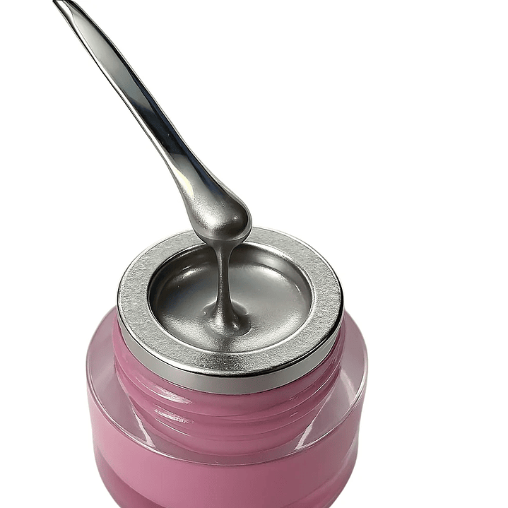 GEL PAINT SILVER (ESPEJO) 2