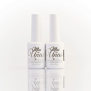 PREPARADORES MISS UÑAS