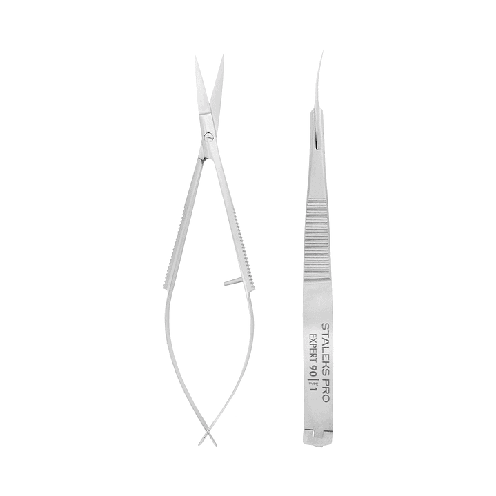 STALEKS EXPERT 90/1 MICRO TIJERAS 1