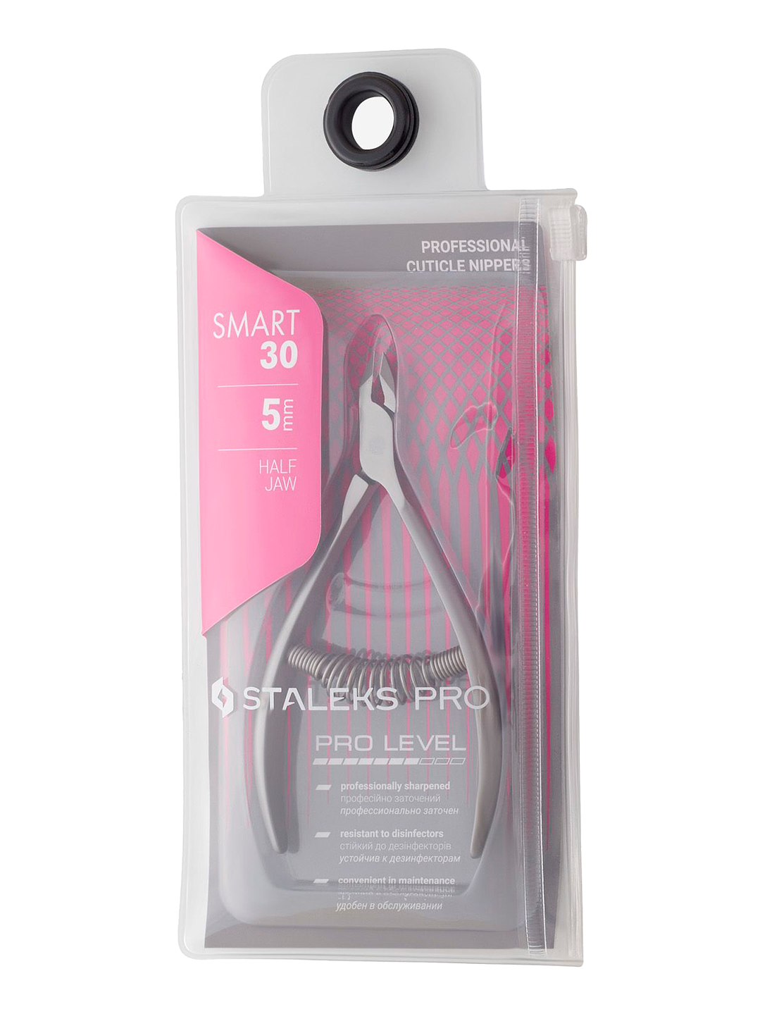 STALEKS SMART 30 5MM 5