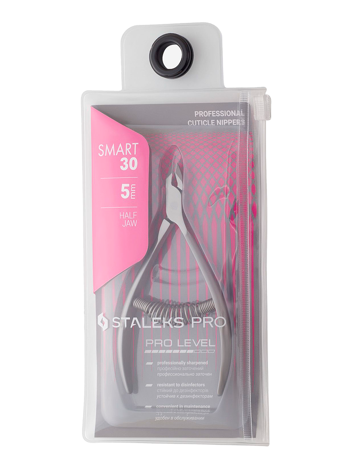 STALEKS SMART 30 5MM 5