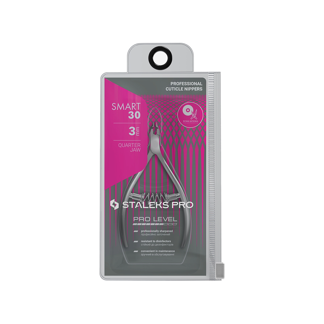 STALEKS SMART 30 3MM 4