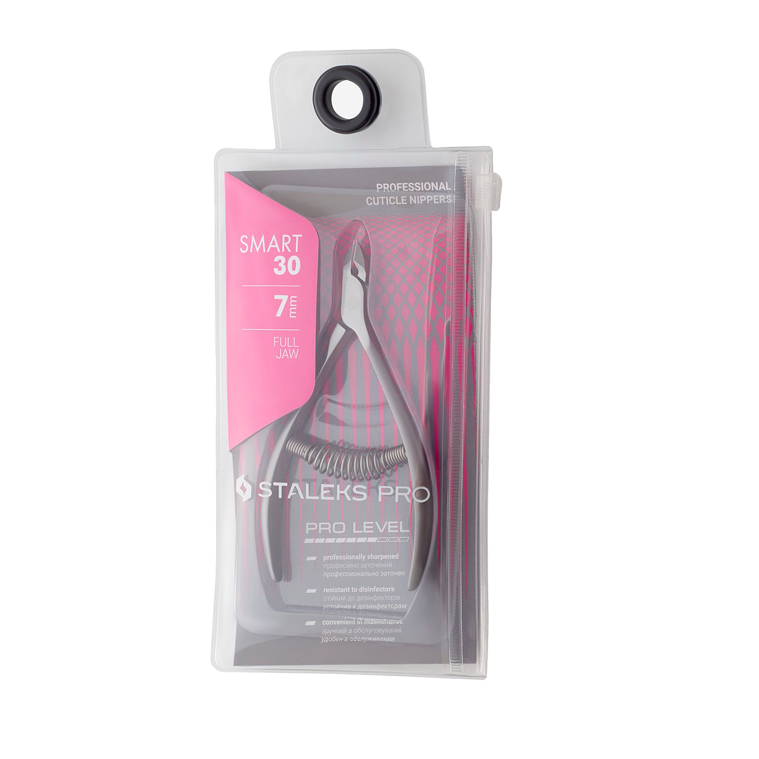 STALEKS SMART 30 7MM 5