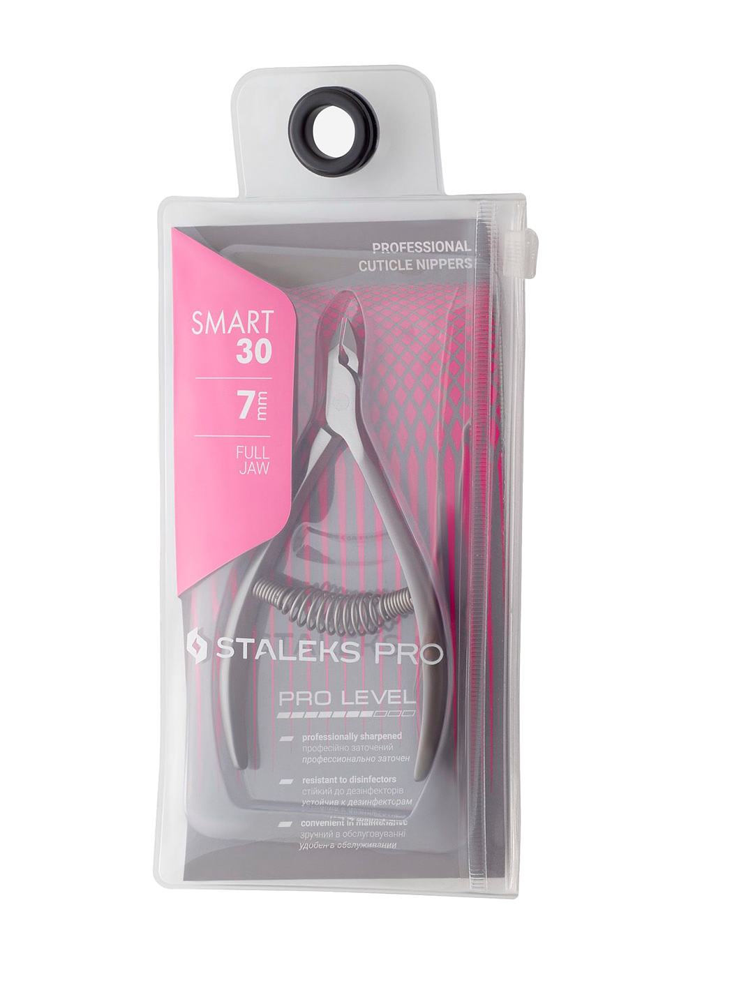 STALEKS SMART 30 7MM 5