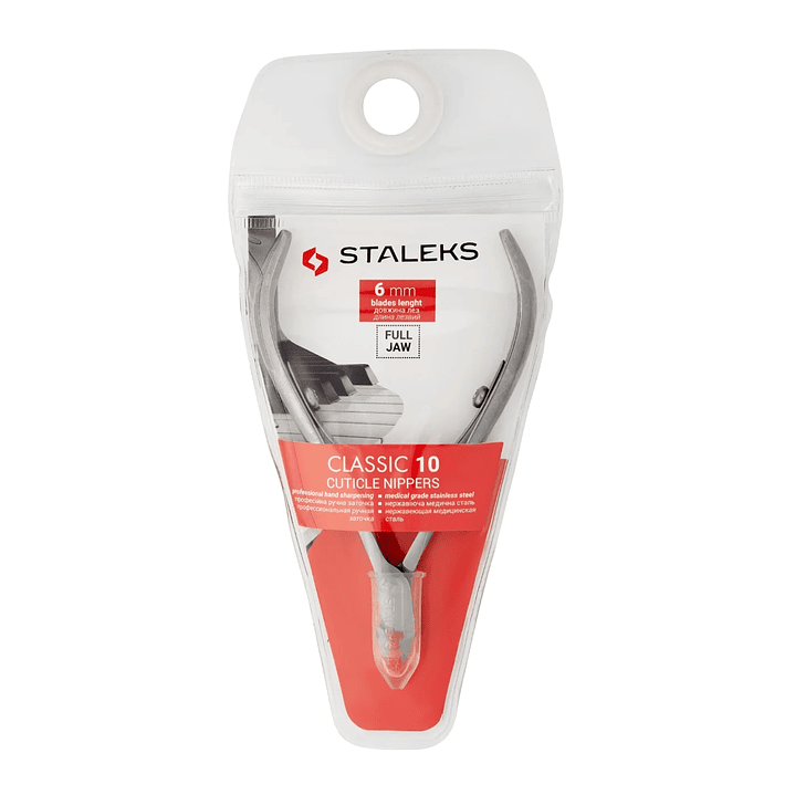 STALEKS CLASSIC 10 6MM 5