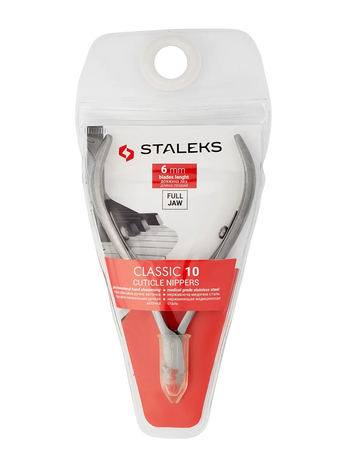 STALEKS CLASSIC 10 6MM 5