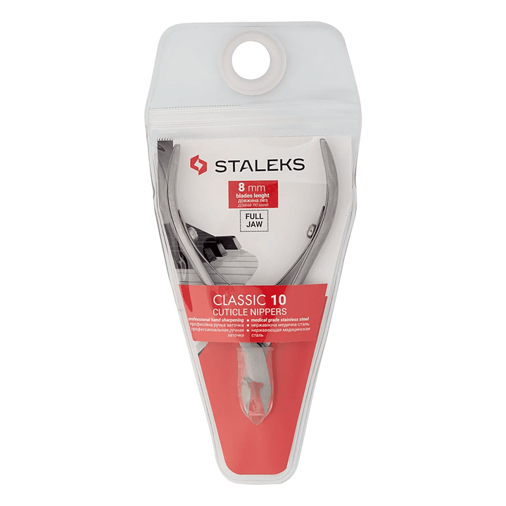 STALEKS CLASSIC 10 8MM 5