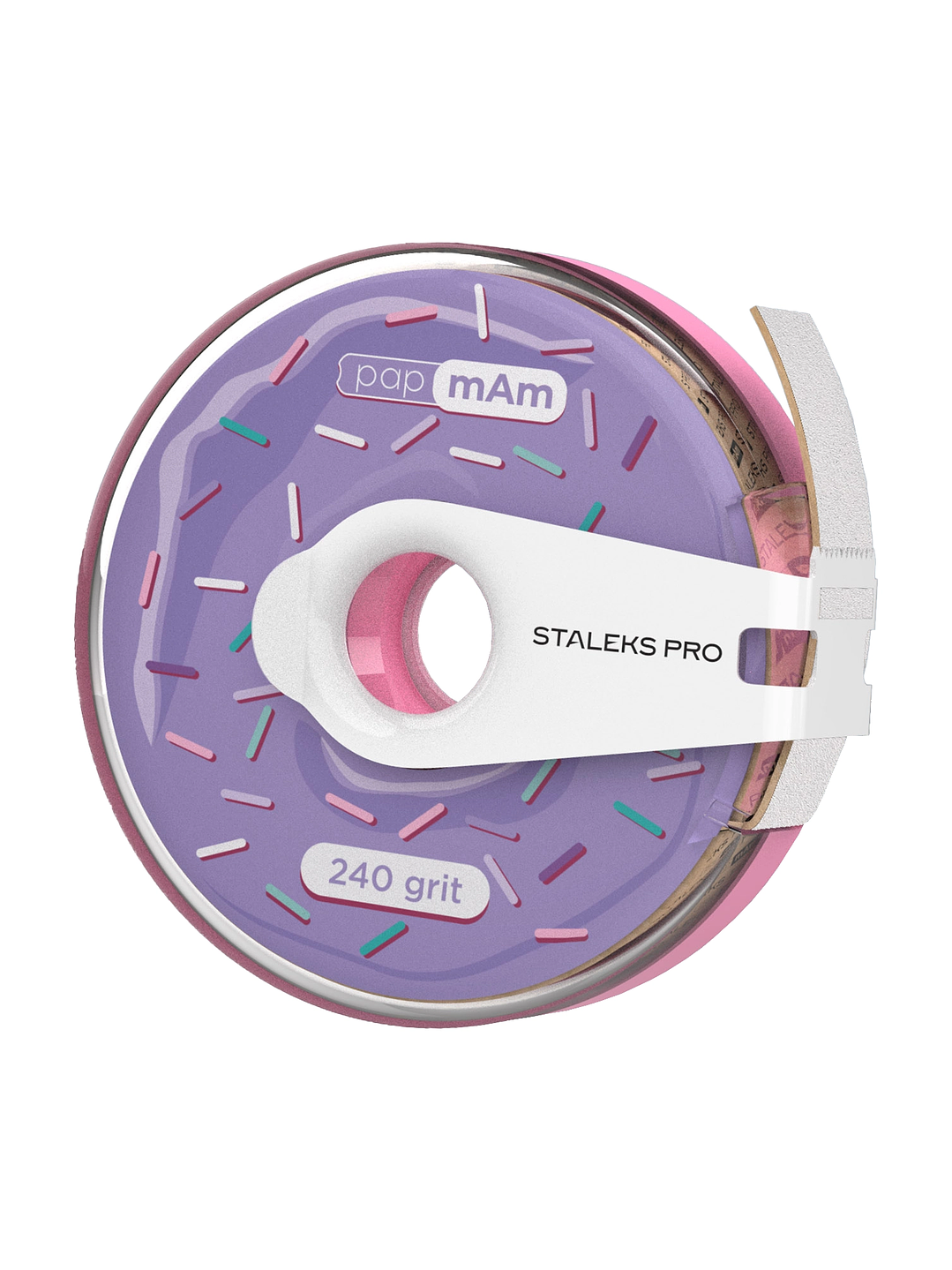 LIMA BOBBINAIL PAPMAM BLANCA STALEKS 5