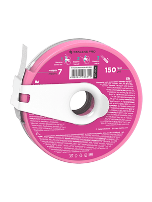 LIMA BOBBINAIL PAPMAM BLANCA STALEKS