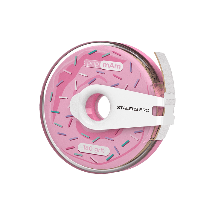 LIMA BOBBINAIL PAPMAM BLANCA STALEKS 3