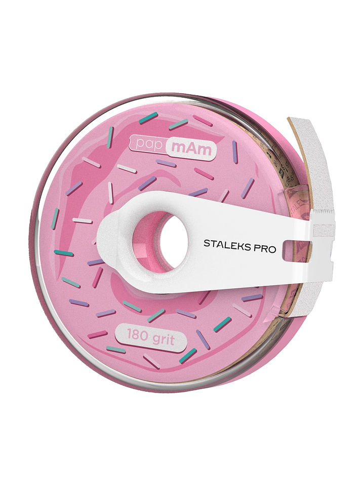 LIMA BOBBINAIL PAPMAM BLANCA STALEKS 3